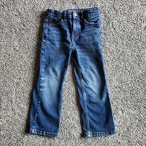 Bootcut Jean - Size 4